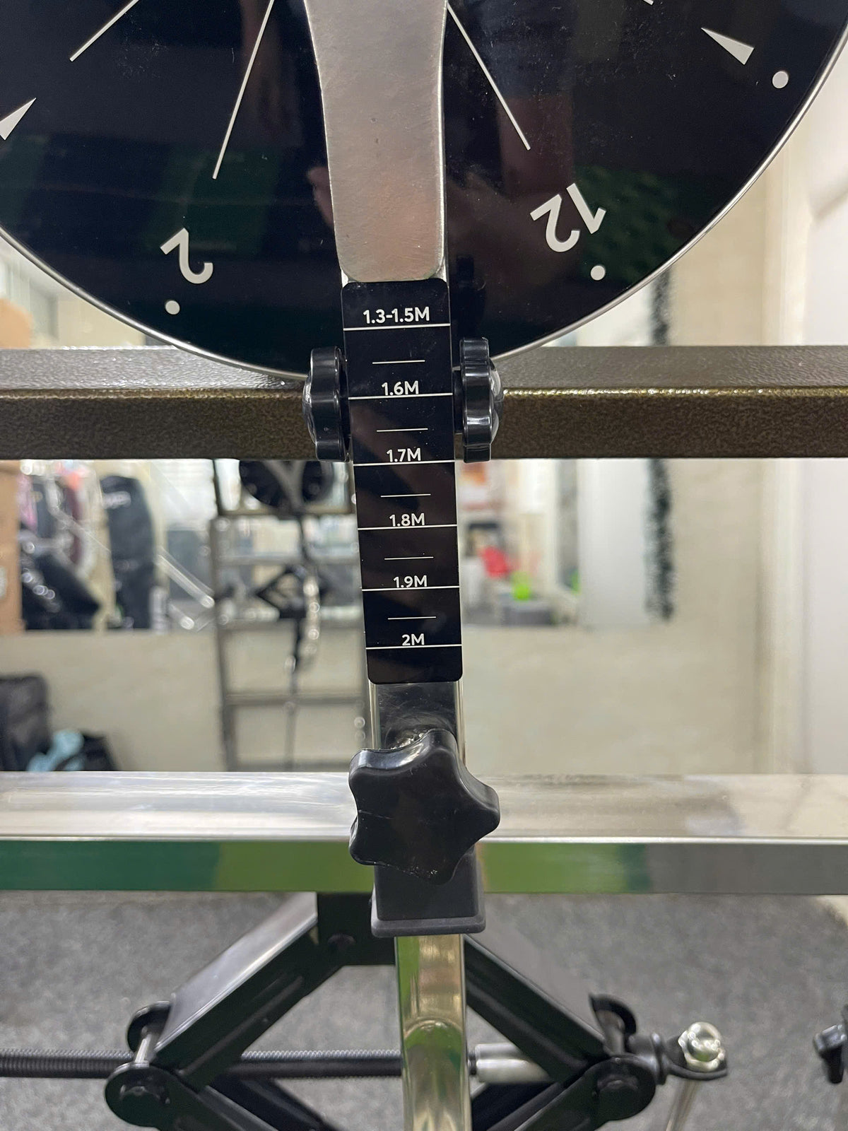 Swing Easy Trainer